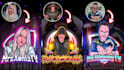 design esports, twitch, avatar, mascot, youtube, gaming logo