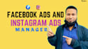 setup facebook ads campaign for leads and sales