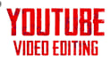 do professional video editing for youtube