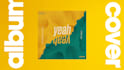 design your minimal album cover or single cover art
