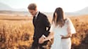 do professional cinematic wedding video editing