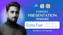 design redesign create a modern medical powerpoint presentation animation expert