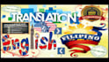 professionally translate english to filipino or tagalog