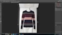 do professionally white or remove background by clipping path