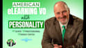 record a conversational elearning voice over