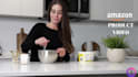 create an amazon product video, lifestyle, video ad