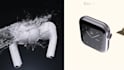 do professional 3d product ads