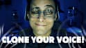clone your voice with pro ai for covers or speech
