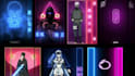 create custom animated steam artwork or screenshot showcase