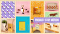 craft a captivating stop motion video featuring your product