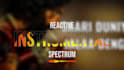 bring your instrumental music to life with stunning spectrum