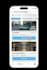 design a modern,user friendly UI UX for web and mobile apps