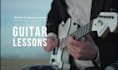 teach you how to play guitar