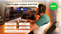 edit innovative videos to grow your youtube channel