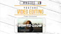 professionally edit your youtube videos with engaging effects