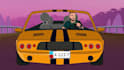 create a professional 2d animated music video or cartoon animation for your song