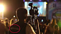 remove unnecessary objects from the video