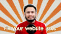 fix HTML, CSS layout, and responsive issues with w3c validation errors