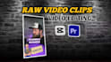 create podcast short clips for social media