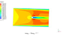 do cfd analysis, modeling, and simulations using ansys