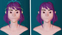 do 3d gameplay animation, realistic animation in unreal, or unity for games