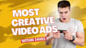 create a commercial video ad for your business and brand