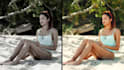 color correct your videos