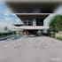 create realistic render for exterior and interior