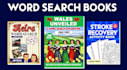 create word search puzzle book for amazon KDP