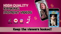 create ranking moment videos for you
