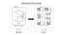 redraw floor plan or any autocad drawing in 24 hours