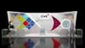 create amazing 3d trade booth designs for any industry