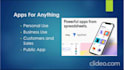 craft userfriendly apps with appsheet