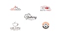 create a perfect custom logo animation