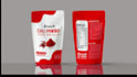 do pouch design and food packaging design