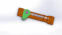 do motion video and motion analysis using solidworks