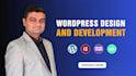 create modern wordpress websites using elementor pro or acf