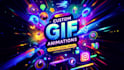 create gif animation, lofi animation, and animated stickers