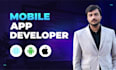 do ios app development and android development as a mobile app developer