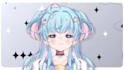design live2d model, vtuber rigging, live2d vtuber model, vtube commission