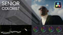 color grade your music videos, commercials, and films to perfection