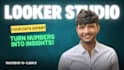 craft customized looker studio dashboards for data driven insights