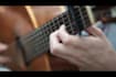 record top quality acoustic guitar