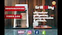 create tiktok facebook video ads for dropshipping products