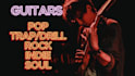 record top guitars for you in a professional studio