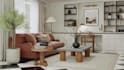 design your room or whole house interior, available furniture discounts USA only