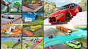 create beamng drive videos for youtube and social media