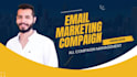 setup email campaigns and send emails for your business