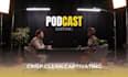 professionally edit your video podcasts, multicam interviews and riverside