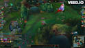 play normal, ranked or any other gamemode of league of legends matches with you
